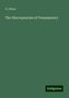 G. Oliver: The Discrepancies of Freemasonry, Buch