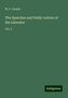 M. F. Cusack: The Speeches and Public Letters of the Liberator, Buch