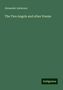 Alexander Anderson: The Two Angels and other Poems, Buch