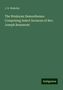 J. B. Wakeley: Wakeley, J: Wesleyan Demosthenes: Comprising Select Sermons, Buch
