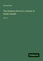 Ernest Hart: The Sanitary Record a Journal of Public Health, Buch