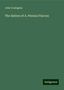 John Conington: The Satires of A. Persius Flaccus, Buch