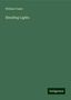 William Fraser: Blending Lights, Buch