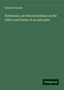 William Forsyth: Hortensius, an Historical Essay on the Office and Duties of an Advocate, Buch