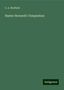C. A. Warfield: Warfield, C: Hester Howard's Temptation, Buch