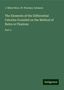 J. Minot Rice: Rice, J: Elements of the Differential Calculus Founded on th, Buch