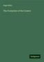 Hugh Miller: The Footprints of the Creator, Buch