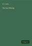 M. F. Sadler: Sadler, M: One Offering, Buch