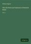 William Stigand: Stigand, W: Life Work and Opinions of Heinrich Heine, Buch