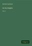 Berthold Auerbach: Auerbach, B: On the Heights, Buch