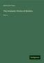 Henri Van Laun: The Dramatic Works of Moliére, Buch