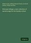 Robert Lowry: Welcome tidings: a new collection of sacred songs for the Sunday school, Buch