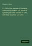 Edward J. Miers: X.¿List of the species of Crustacea collected by the Rev. A. E. Eaton at Spitzbergen in the summer of 1873, with their localities and notes, Buch