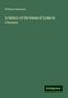 William Beamont: A history of the house of Lyme in Cheshire, Buch