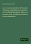Charles Richard Tuttle: A new centennial history of the state of Kansas: being a full and complete civil, political and military history of the state, from its earliest settlement to the present time, Buch