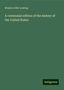 Benson John Lossing: A centennial edition of the history of the United States, Buch
