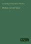 Lincoln Financial Foundation Collection: Collection, L: Abraham Lincoln's humor, Buch