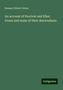 Samuel Abbott Green: An account of Percival and Ellen Green and some of their descendants, Buch