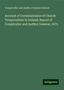 Comptroller and Auditor General Ireland: Ireland, C: Account of Commissioners of Church Temporalities, Buch