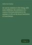 Walter Noel Hartley: Air and its relations to life: being, with some additions, the substance of a course of lectures delivered in the summer of 1874 at the Royal Institution of Great Britain, Buch