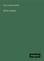 Mary Dwinell Chellis: All for money, Buch