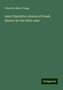 Charlotte Mary Yonge: Aunt Charlotte's stories of Greek history for the little ones, Buch