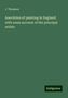 J. Thomson: Anecdotes of painting in England: with some account of the principal artists, Buch