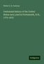 Walter E. H. Fentress: Centennial history of the United States navy yard at Portsmouth, N.H., 1775-1875, Buch