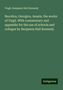 Virgil: Virgil: Bucolica, Georgica, Aeneis, the works of Virgil. Wit, Buch