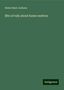 Helen Hunt Jackson: Jackson, H: Bits of talk about home matters, Buch
