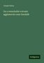 Joseph Nolan: On a remarkable volcanic agglomerate near Dundalk, Buch