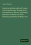 Francis Wayland: Papers on outdoor relief and tramps: read at the Saratoga Meeting of the American Social Science Association, before the Conference of State Charities, September 5th & 6th, 1877, Buch