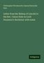 Christopher Wordsworth: Letter from the Bishop of Lincoln to the Rev. Canon Hole on Lord Penzance's decisions: with notes, Buch