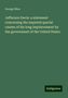 George Shea: Jefferson Davis: a statement concerning the imputed special causes of his long imprisonment by the government of the United States, Buch