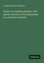 George Christian Hoffmann: Hoffmann, G: Report on Canadian graphite: with special refer, Buch