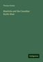 Thomas Dowse: Manitoba and the Canadian North-West, Buch