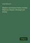 Arthur Beckwith: Majolica and fayence: Italian, Sicilian, Majorcan, Hispano-Moresque and Persian, Buch