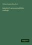 William Stephen Rainsford: Rainsford's sermons and Bible readings, Buch