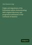 John Dunmore Lang: Origin and migrations of the Polynesian nation: demonstrating their original discovery and progressive settlement of the continent of America, Buch