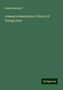 Emma Marshall: Joanna's inheritance: A Story of Young Lives, Buch