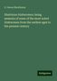 E. Owens Blackburne: Illustrious Irishwomen: being memoirs of some of the most noted Irishwomen from the earliest ages to the present century, Buch