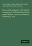 John Purchas: Notes on the judgment of the Judicial Committee of the Privy Council in the appeal Hebbert v. Purchas, delivered February 23, 1871, Buch