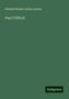 Edward Bulwer Lytton Lytton: Paul Clifford, Buch