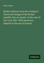 Peter Fredet: Modern history; from the coming of Christ and change of the Roman republic into an empire, to the year of Our Lord 1867. With questions, adapted to the use of schools, Buch