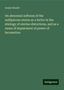 Graily Hewitt: On abnormal softness of the nulliparous uterus as a factor in the etiology of uterine distortions, and as a cause of impairment of power of locomotion, Buch