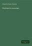 Elizabeth Palmer Peabody: Peabody, E: Kindergarten messenger, Buch