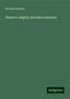 Richard Newton: Nature's mighty wonders sermons, Buch