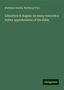 Matthew Arnold: Literature & dogma: an essay towards a better apprehension of the Bible, Buch
