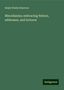 Ralph Waldo Emerson: Miscellanies; embracing Nature, addresses, and lectures, Buch