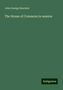 John George Bourinot: The House of Commons in session, Buch